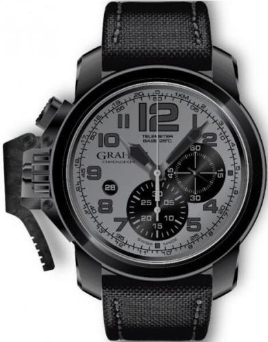 Graham Chronofighter Oversize Miesten kello 2CCAU.S01A