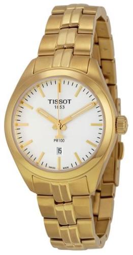 Tissot PR 100 Lady Naisten kello T101.210.33.031.00