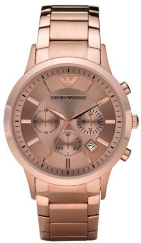 Emporio Armani Miesten kello AR2452 Sportivo