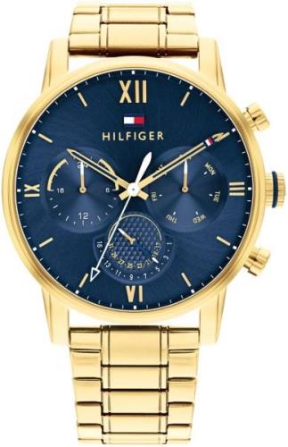 Tommy Hilfiger Miesten kello 1791880 Sullivan