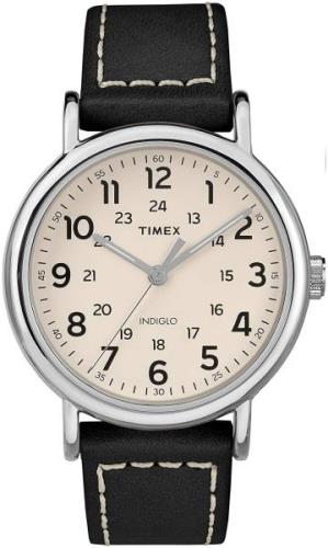 Timex Miesten kello TWG019300 Kerma/Nahka Ø40 mm