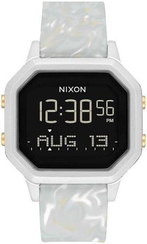 Nixon Naisten kello A12113413-00 LCD/Kumi