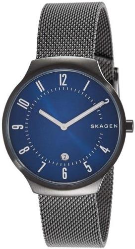 Skagen Miesten kello SKW6517 Grenen Sininen/Teräs Ø38 mm