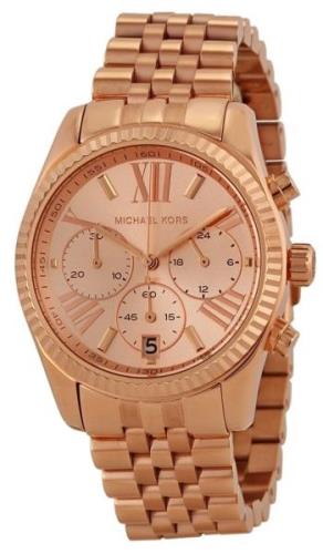 Michael Kors Naisten kello MK5569 Lexington