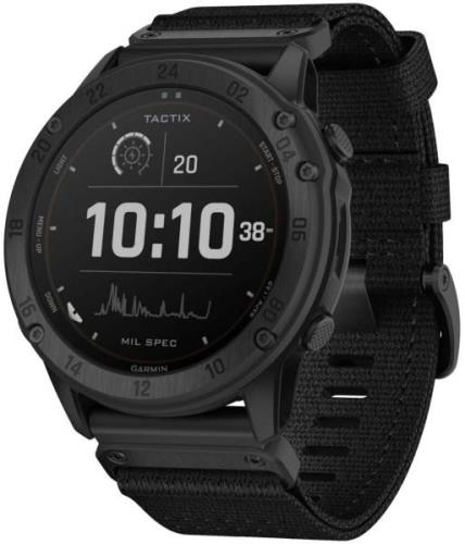 Garmin 010-02357-11 Tactix Delta LCD/Tekstiili Ø51 mm