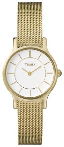 Timex Naisten kello T2P168 Premium Collection