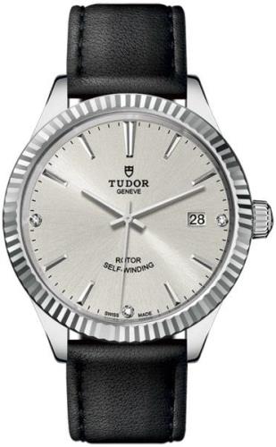 Tudor 12510-0024 Style Hopea/Nahka Ø38 mm