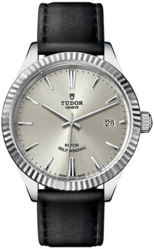 Tudor 12510-0021 Style Hopea/Nahka Ø38 mm