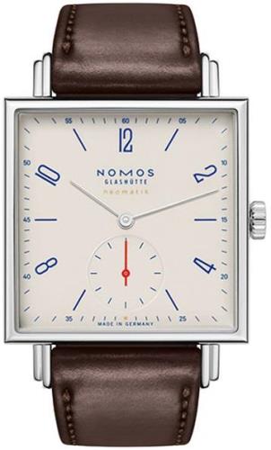 Nomos Glashütte Miesten kello N-421.S1 Tetra Neomatik