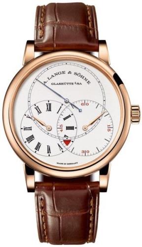 A. Lange & Söhne Miesten kello 252.032 Richard Lange