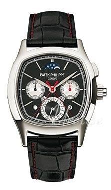 Patek Philippe Miesten kello 5951P/001 Grand Complications