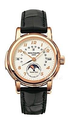 Patek Philippe Miesten kello 5016R/010 Grand Complications