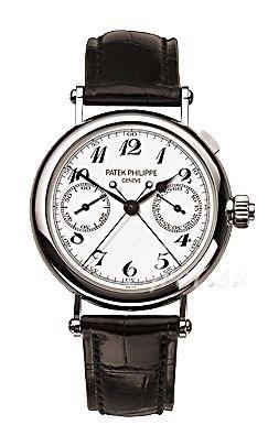 Patek Philippe Miesten kello 5959P/001 Grand Complications