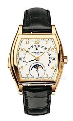 Patek Philippe Miesten kello 5013J/001 Grand Complications