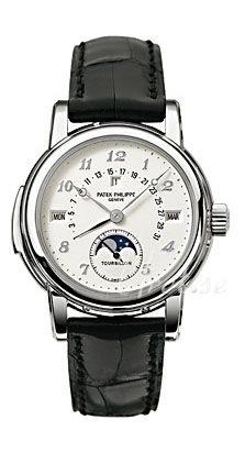 Patek Philippe Miesten kello 5016G/010 Grand Complications