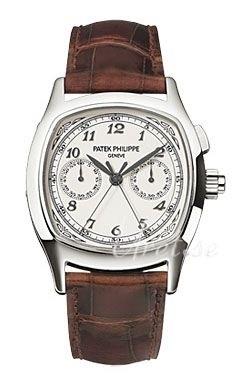 Patek Philippe Miesten kello 5950A/001 Grand Complications