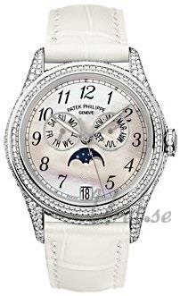 Patek Philippe Naisten kello 4937G/001 Complicated Annual Calender