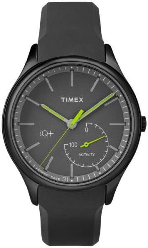 Timex TW2P95100UK Harmaa/Kumi Ø41 mm