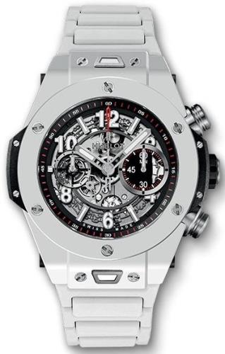 Hublot Miesten kello 411.HX.1170.HX Big Bang 44.5mm