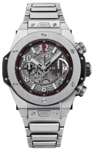 Hublot Miesten kello 411.NX.1170.NX Big Bang 45mm