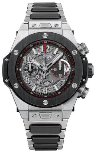 Hublot Miesten kello 411.NM.1170.NM Big Bang 45mm