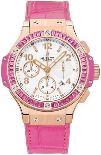 Hublot Miesten kello 341.PP.2010.LR.1933 Tutti Frutti Gold