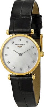 Longines Naisten kello L4.209.2.87.2 La Grande Classique De