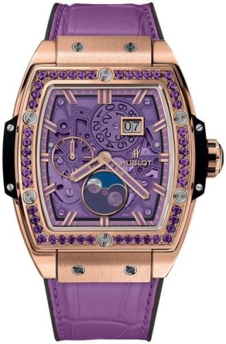 Hublot Miesten kello 647.OX.4781.LR.1205 Big Bang 42mm