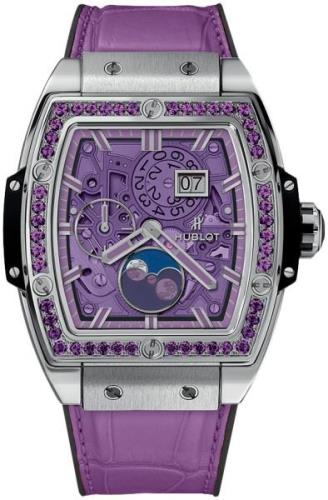 Hublot Miesten kello 647.NX.4771.LR.1205 Big Bang 42mm