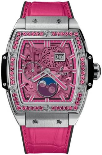 Hublot Miesten kello 647.NX.7371.LR.1233 Big Bang 42mm