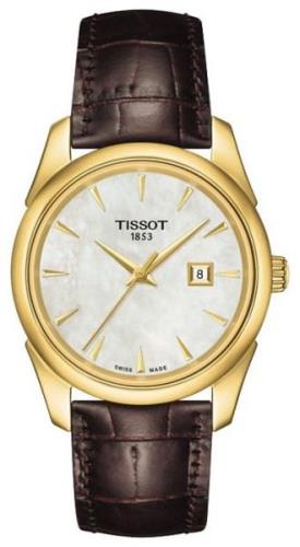 Tissot Naisten kello T920.210.16.111.00 Vintage Quartz Lady