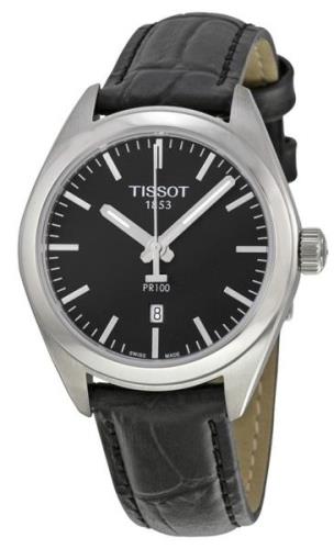 Tissot Naisten kello T101.210.16.051.00 T-Classic Bridgeport