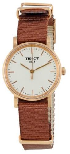 Tissot Naisten kello T109.210.37.031.00 T-Classic