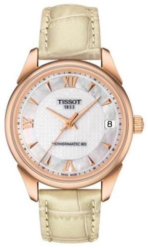 Tissot Naisten kello T920.207.76.118.00 Vintage Powermatic 80 Lady