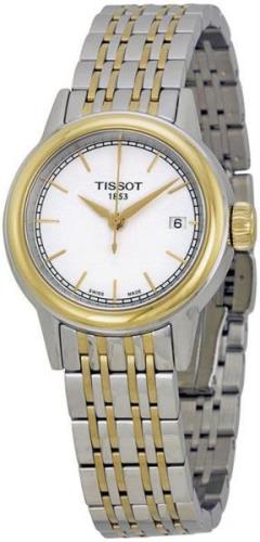 Tissot Naisten kello T085.210.22.011.00 T-Classic