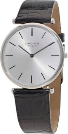 Longines Miesten kello L4.755.4.72.2 La Grande Classique De