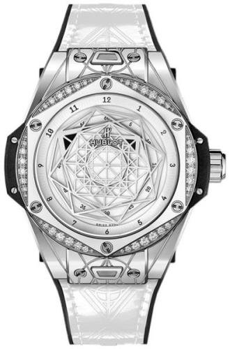 Hublot Naisten kello 465.SS.2027.VR.1204.MXM19 Big Bang 39Mm