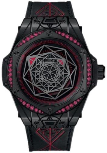 Hublot Naisten kello 465.CS.1119.VR.1202.MXM18 Big Bang 39Mm