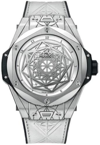 Hublot Miesten kello 415.NX.2027.VR.MXM18 Big Bang 45Mm