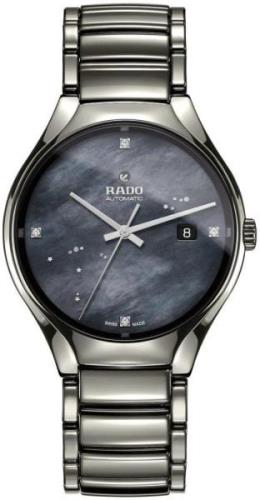 Rado Miesten kello R27057842 True Sininen/Keraaminen Ø40 mm