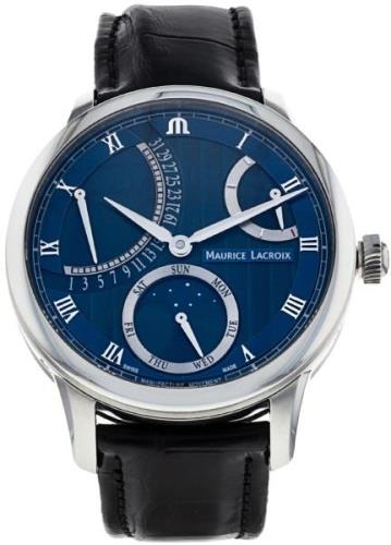 Maurice Lacroix Miesten kello MP6588-SS001-431-1 Masterpiece