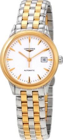 Longines Naisten kello L4.374.3.22.7 Flagship