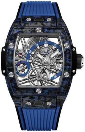 Hublot Miesten kello 645.QL.7117.RX Big Bang 42Mm Luurankokello/Kumi