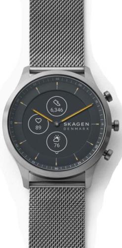 Skagen SKT3002 Jorn Harmaa/Teräs Ø42 mm