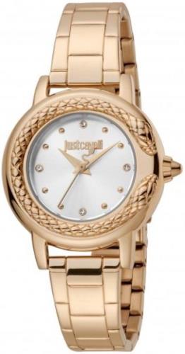 Just Cavalli Naisten kello JC1L151M0075 Glam Chic