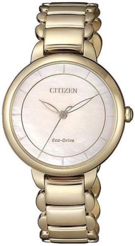 Citizen Naisten kello EM0673-83D Eco Drive 180