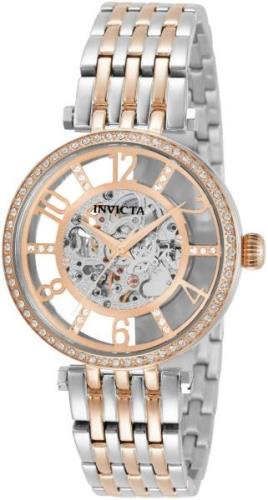 Invicta Naisten kello 32296 Objet D Art