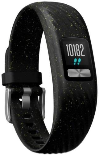 Garmin 010-01847-12 Vívofit 4 Small/Medium LCD/Kumi