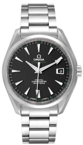 Omega Miesten kello 231.10.42.21.01.001 Seamaster Aqua Terra 150m