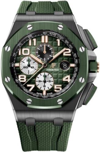 Audemars Piguet Miesten kello 26405CE.OO.A056CA.01 Royal Oak Offshore